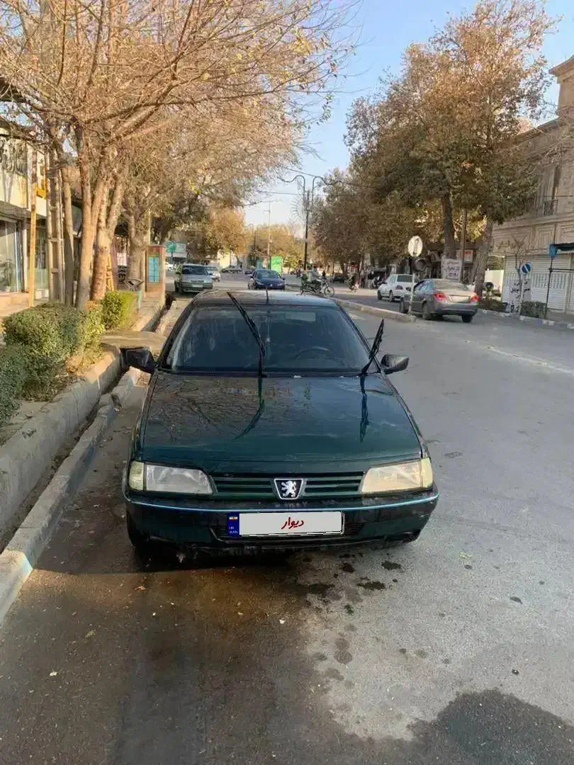 ماشین|خودرو سواری و وانت|کرج, کمالشهر|دیوار