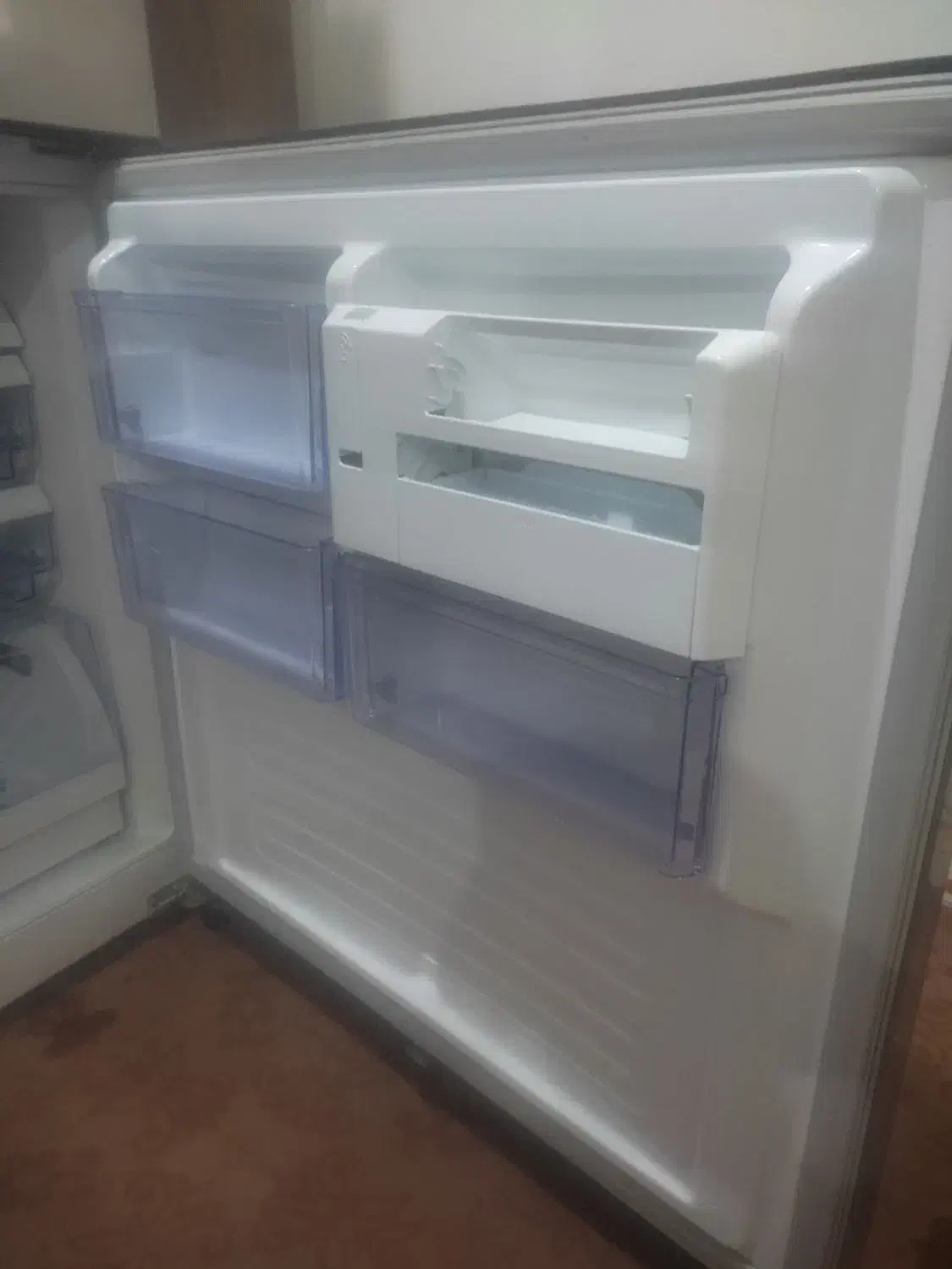 یخچال ساید بای ساید|یخچال و فریزر|کارون, |دیوار