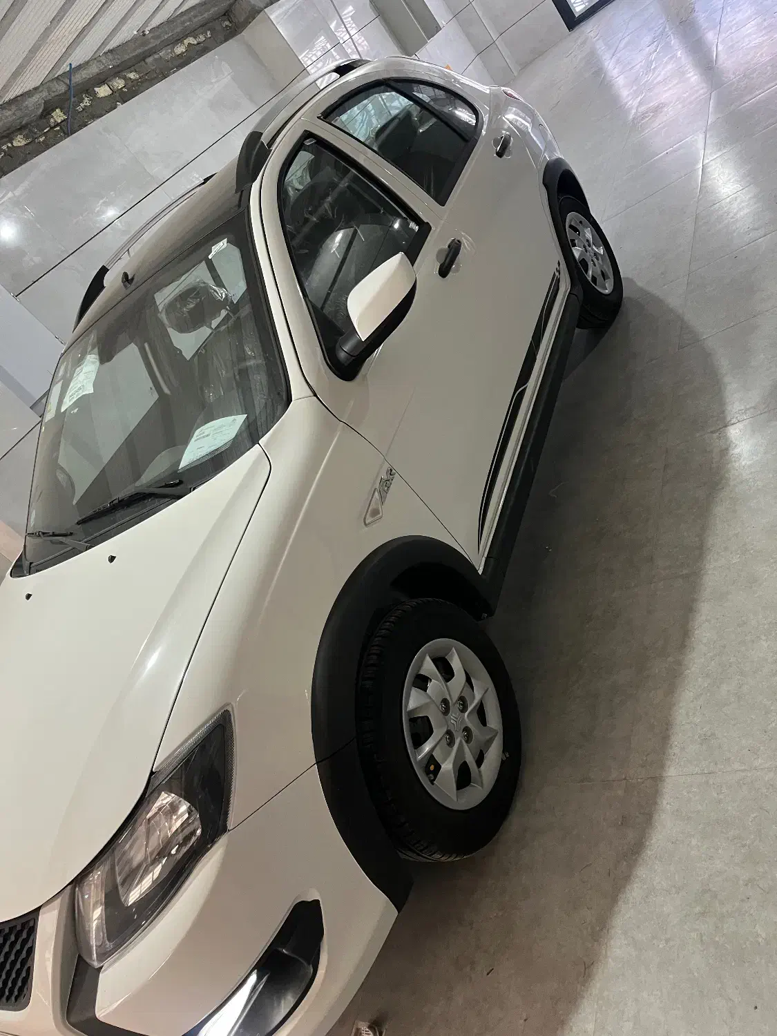 کوییک gxrl|خودرو سواری و وانت|سیرجان, |دیوار