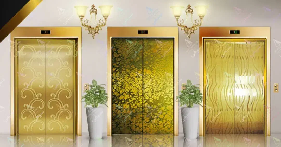 نصب، فروش و سرویس آسانسور و بالابر|خدمات پیشه و مهارت|دماوند, گیلاوند|دیوار