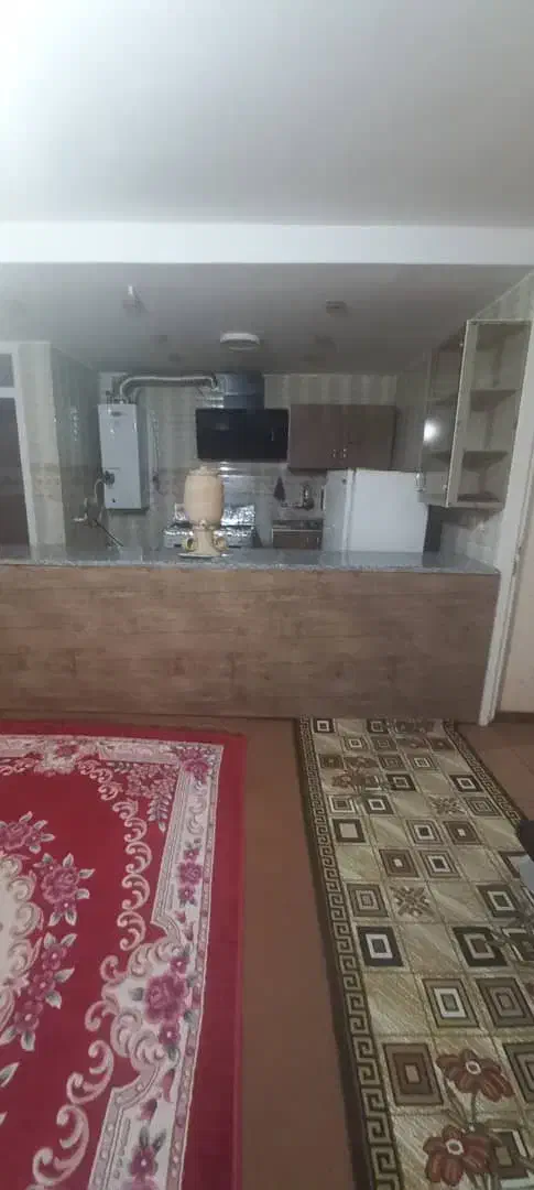 منزل مبله ترمینال|اجارهٔ کوتاهمدت آپارتمان و سوئیت|شیراز, کاراندیش|دیوار