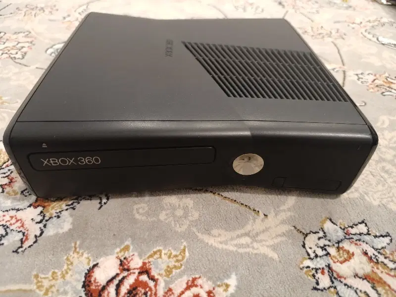 Xbox 360|کنسول، بازی ویدئویی و آنلاین|لواسان, |دیوار