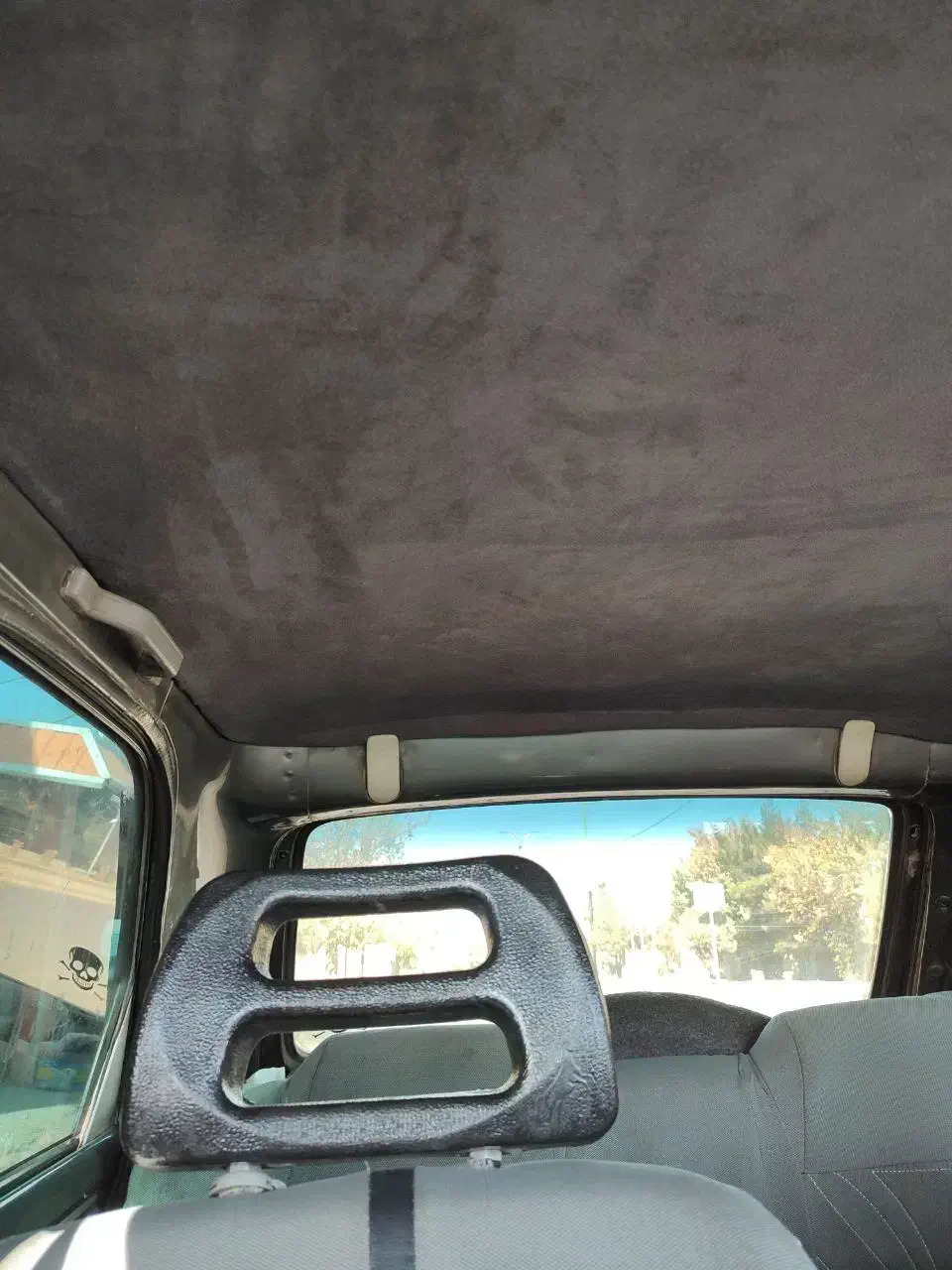 پی کی مدل83 انژکتور|خودرو سواری و وانت|کرمان, |دیوار