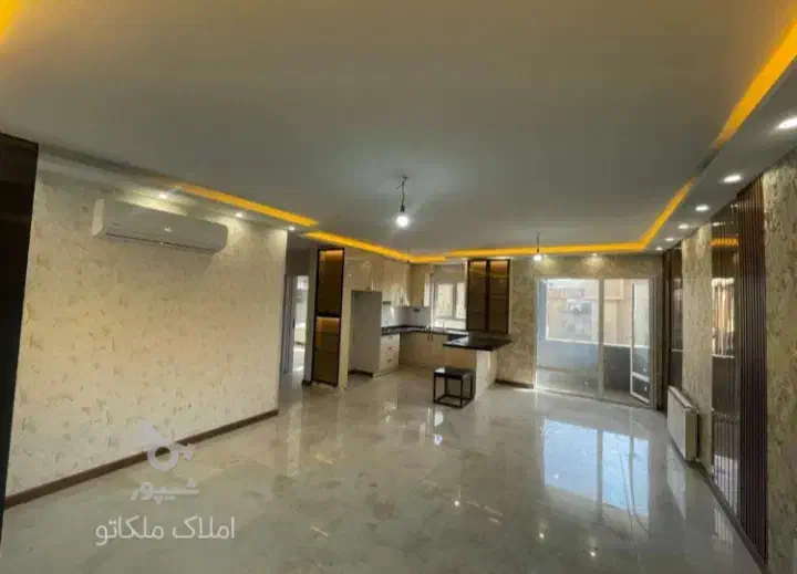 آپارتمان 80متری بسیار شیک پونک