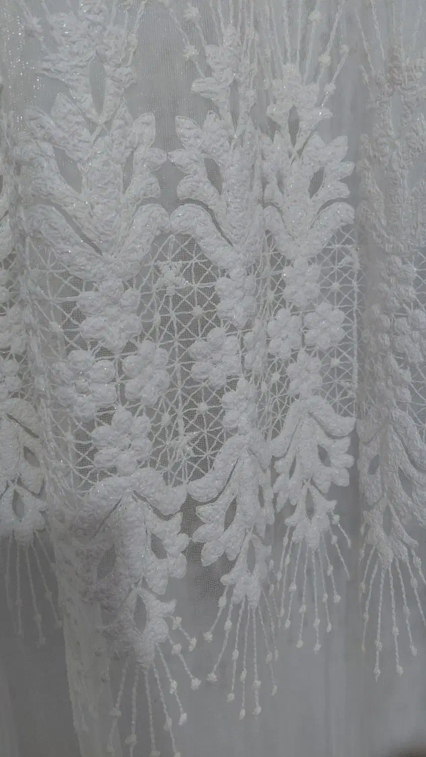 پرده|پرده، رانر، رومیزی|تایباد, |دیوار