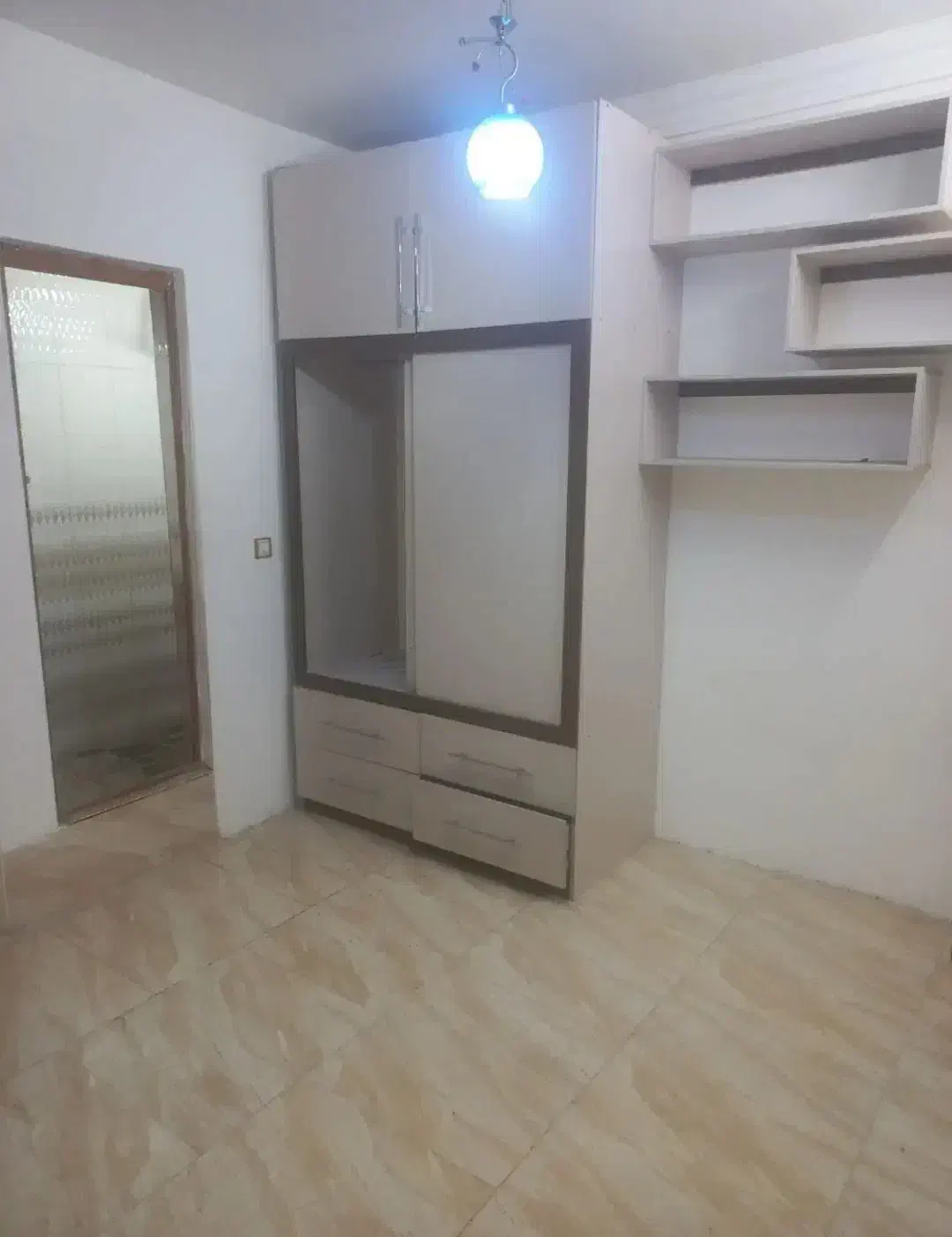 منزل دربستی سه خواب فجر ۲۵ متراژ ۱۴۰ متر|اجارهٔ خانه و ویلا|آمل, |دیوار