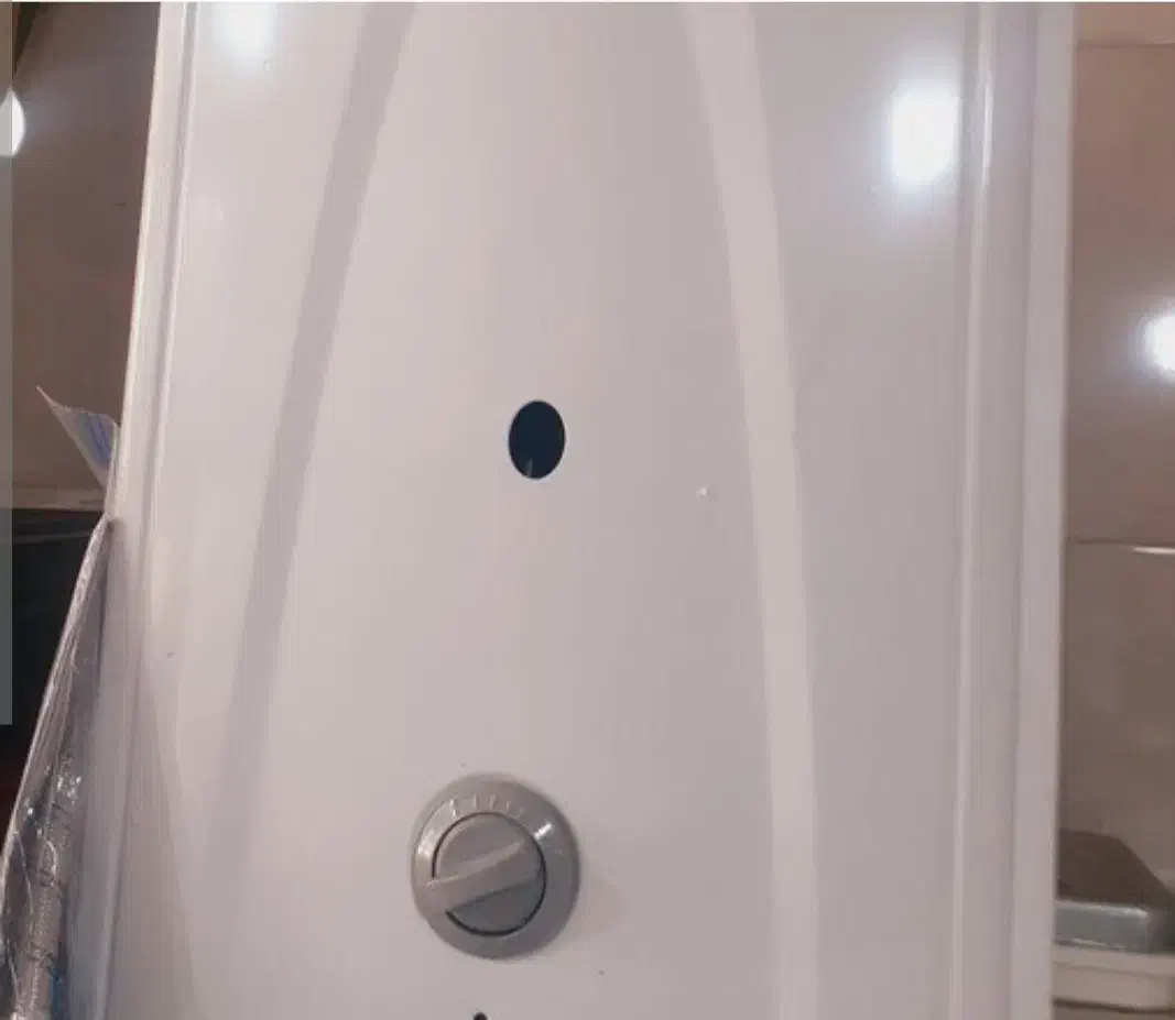 آبگرمکن ایران شرق|آبگرمکن، پکیج، شوفاژ|تربتحیدریه, ترمینال|دیوار