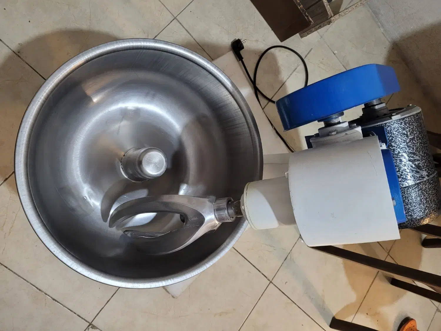 دستگاه اسپرسو صنعتی وافل ساز صنعتی. خمیر گیر صنعتی|کافیشاپ و رستوران|خمین, |دیوار