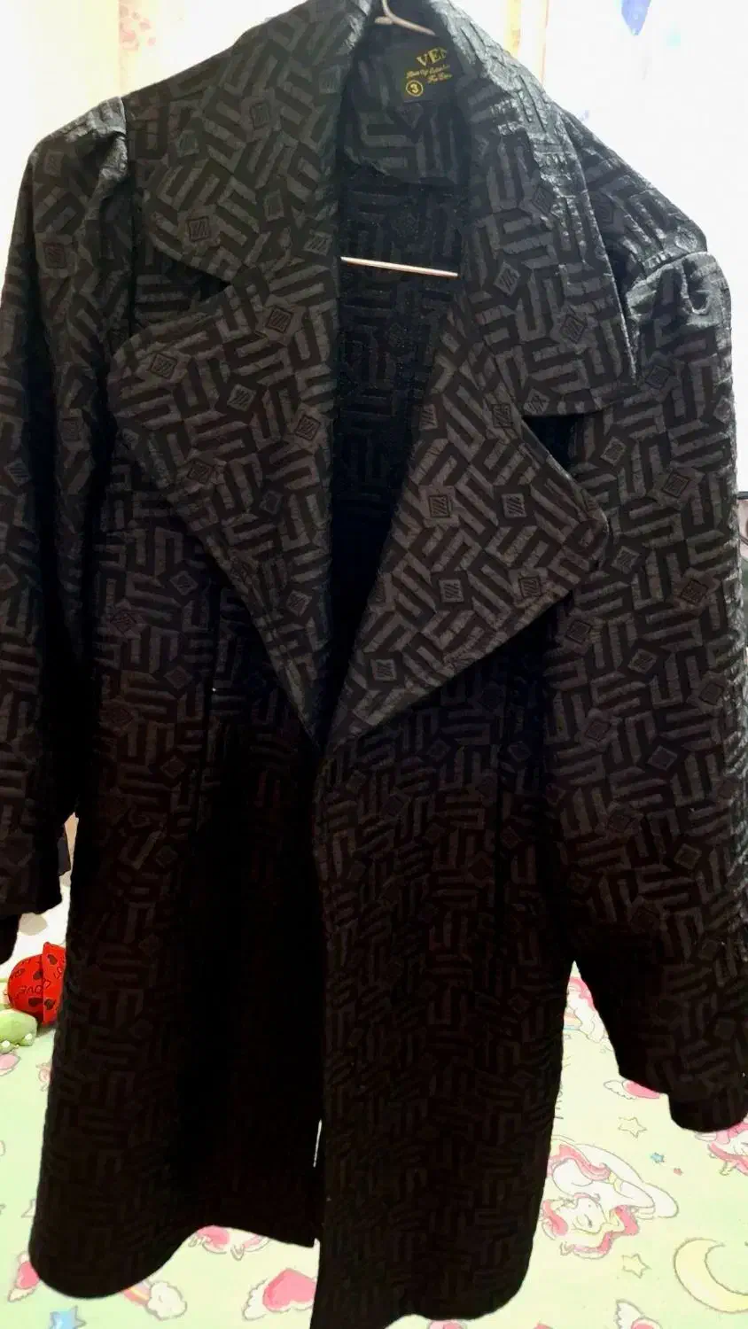 مانتو مجلسی شلولر پارچه ای چاک دار و ساده|لباس|مشهد, طبرسی شمالی|دیوار