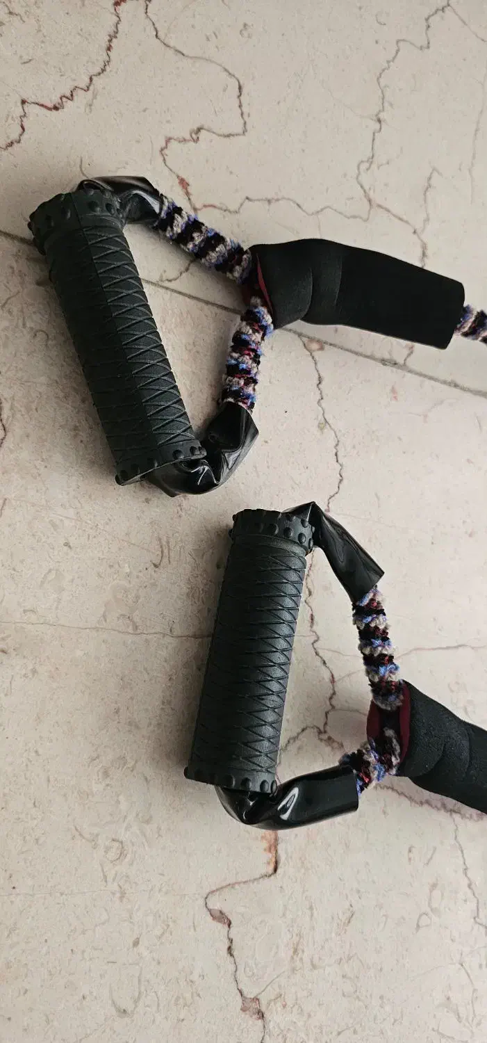 بند تی آر ایکس|تجهیزات ورزشی|تهران, جنت‌آباد جنوبی|دیوار