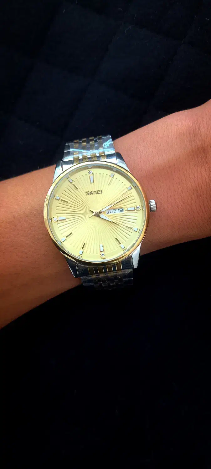 ساعت فروشی رحیم آبادی|ساعت|فیروزه, |دیوار