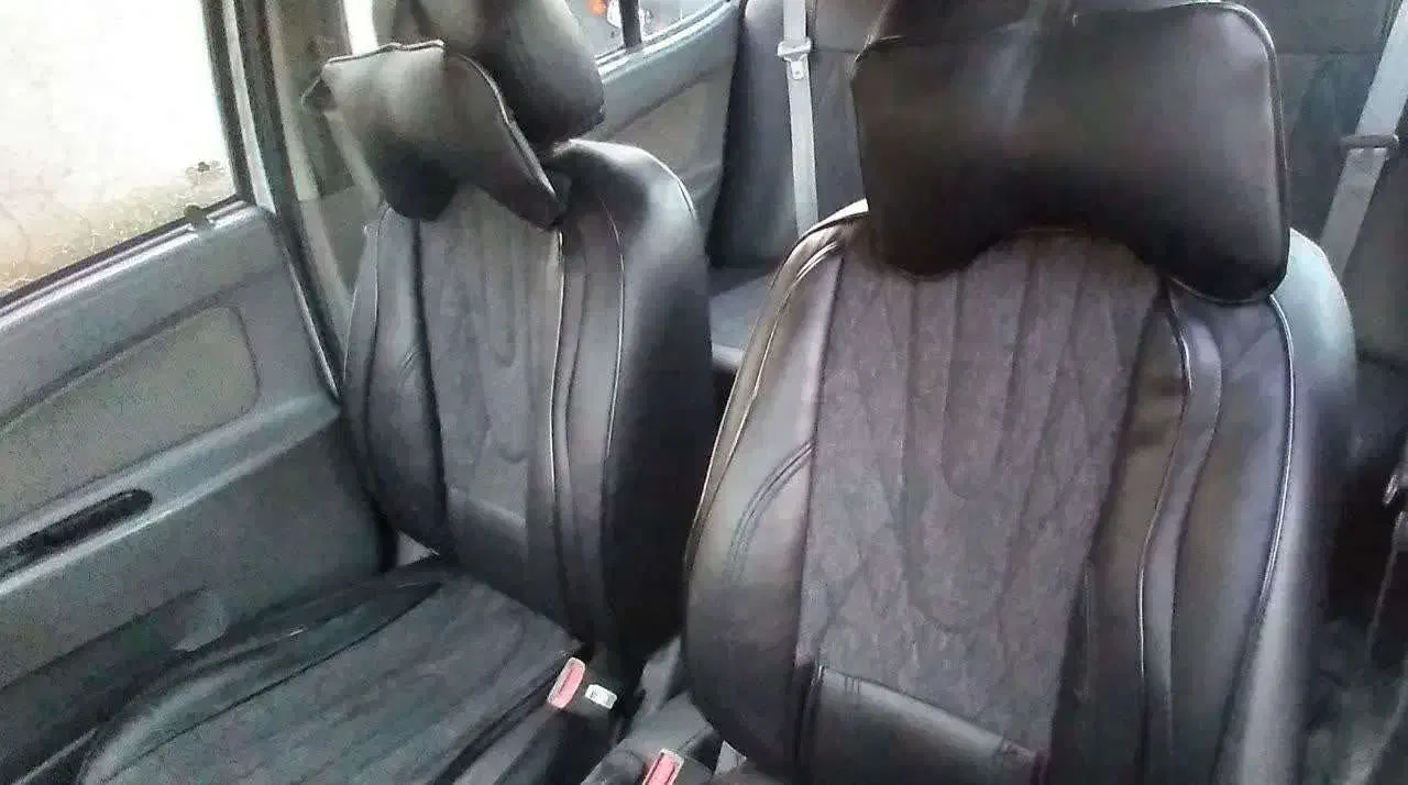 تیبا صندوق دار مدل 97|خودرو سواری و وانت|خمینی‌شهر, |دیوار