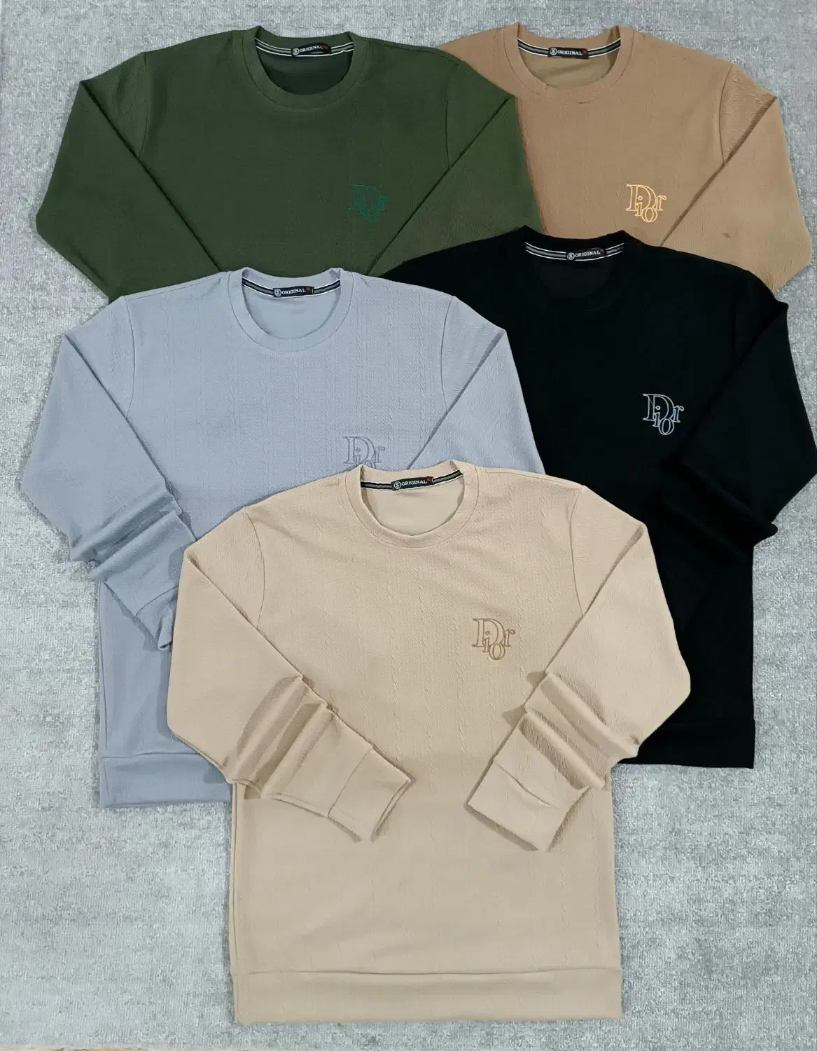 دورس مراکشی مردانه دیور|لباس|کرج, شهرک بنفشه|دیوار