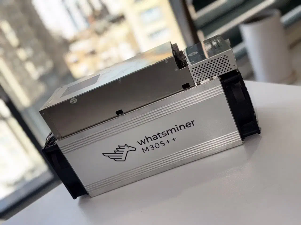 ماینر 104 106 ++M30s0 در حد آک|قطعات و لوازم جانبی رایانه|اهواز, گلستان|دیوار