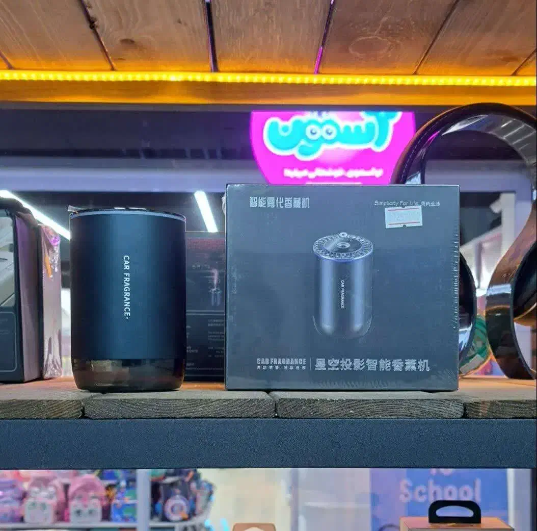 دستگاه خوشبوکننده بخارسرد20%بلک فرایدی|قطعات یدکی و لوازم جانبی|یزد, |دیوار