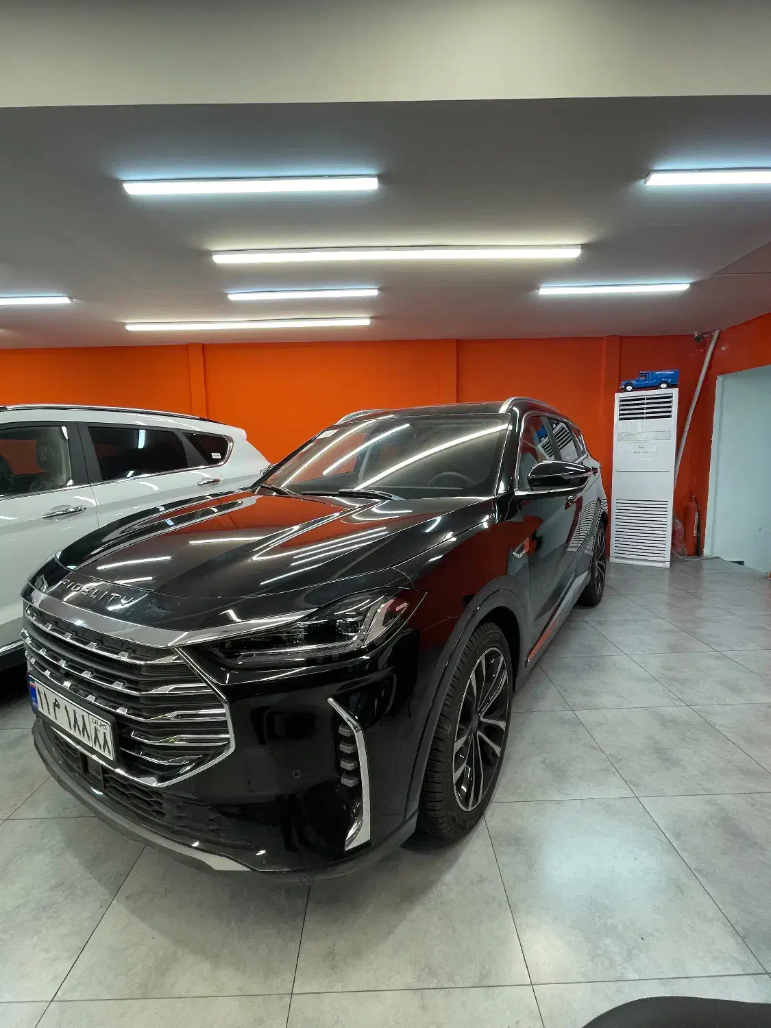 پرستیژمشابه صفر|خودرو سواری و وانت|تهران, شکوفه|دیوار