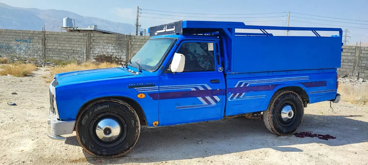 زامیاد مدل 1400|خودرو سواری و وانت|شیراز, محمودآباد|دیوار