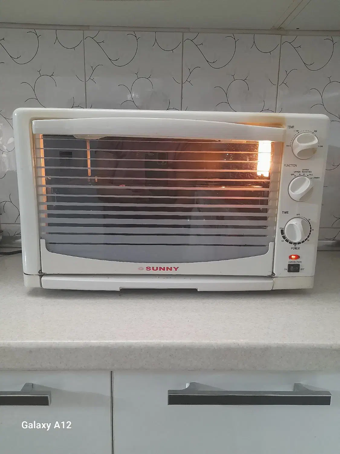 توستر|اجاق گاز و لوازم برقی پختوپز|بروجرد, |دیوار