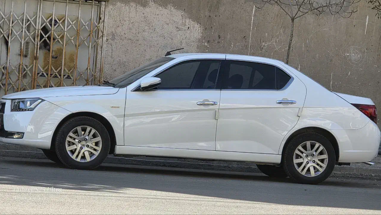 دنا پلاس تیپ ۲|خودرو سواری و وانت|مشهد, شهرک امام هادی (شهرک غرب)|دیوار