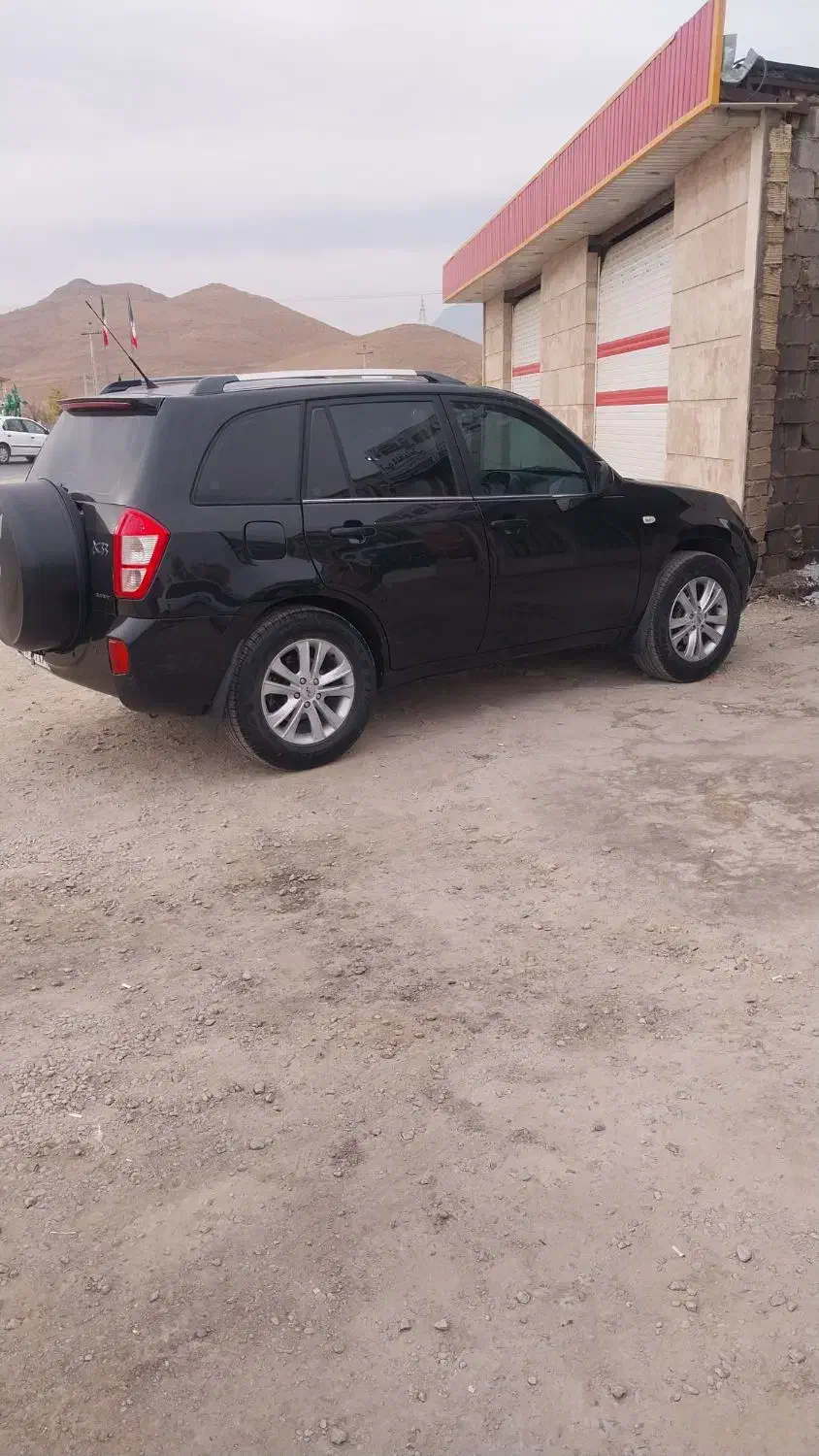 mvmx33new|خودرو سواری و وانت|قره چای, |دیوار