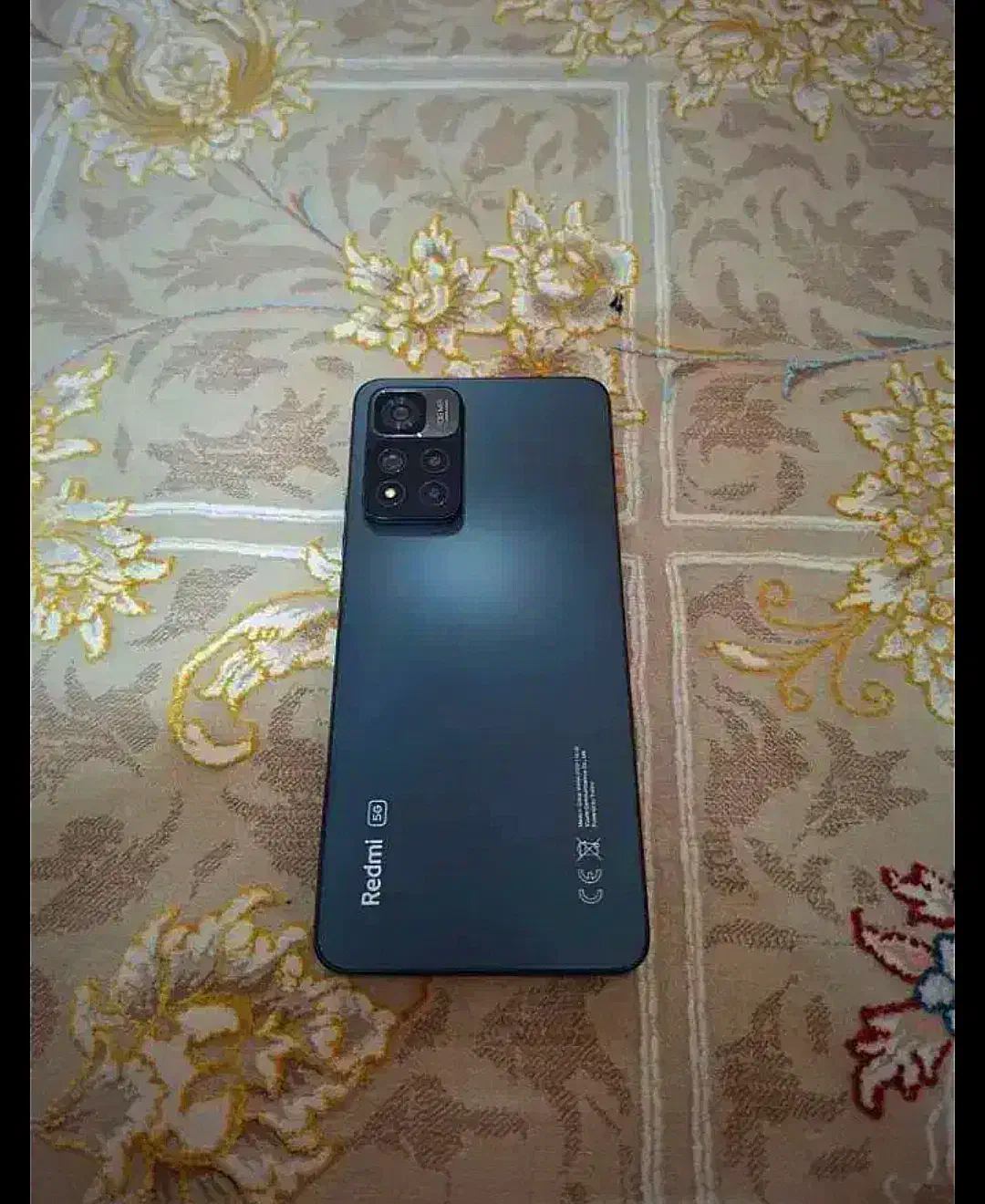 note11pro plus 5g|موبایل|زاهدان, |دیوار