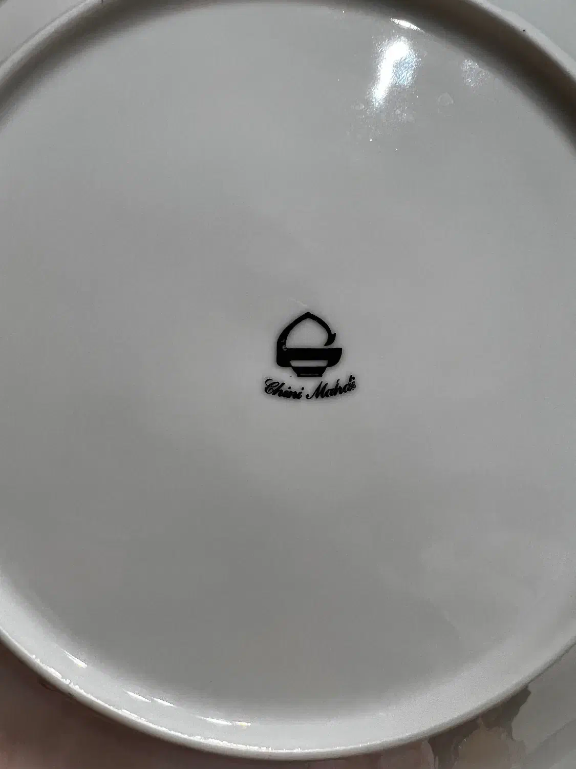 ظروف چینی قدیمی|ظروف سرو و پذیرایی|رشت, کوی یخ|دیوار