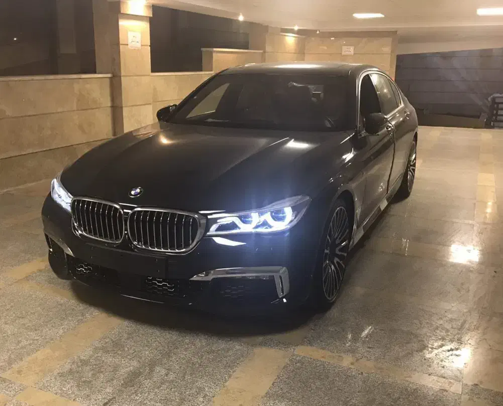 730li 2017|خودرو سواری و وانت|تهران, کامرانیه|دیوار