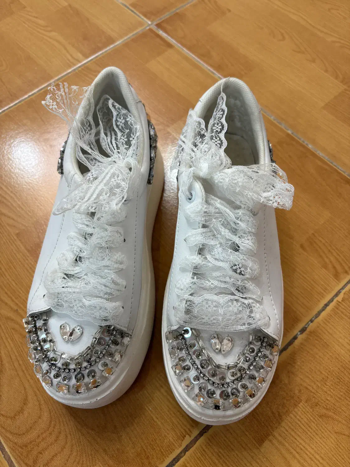 کیف و کتونی ست کارشده|کیف، کفش، کمربند|گنبد کاووس, |دیوار