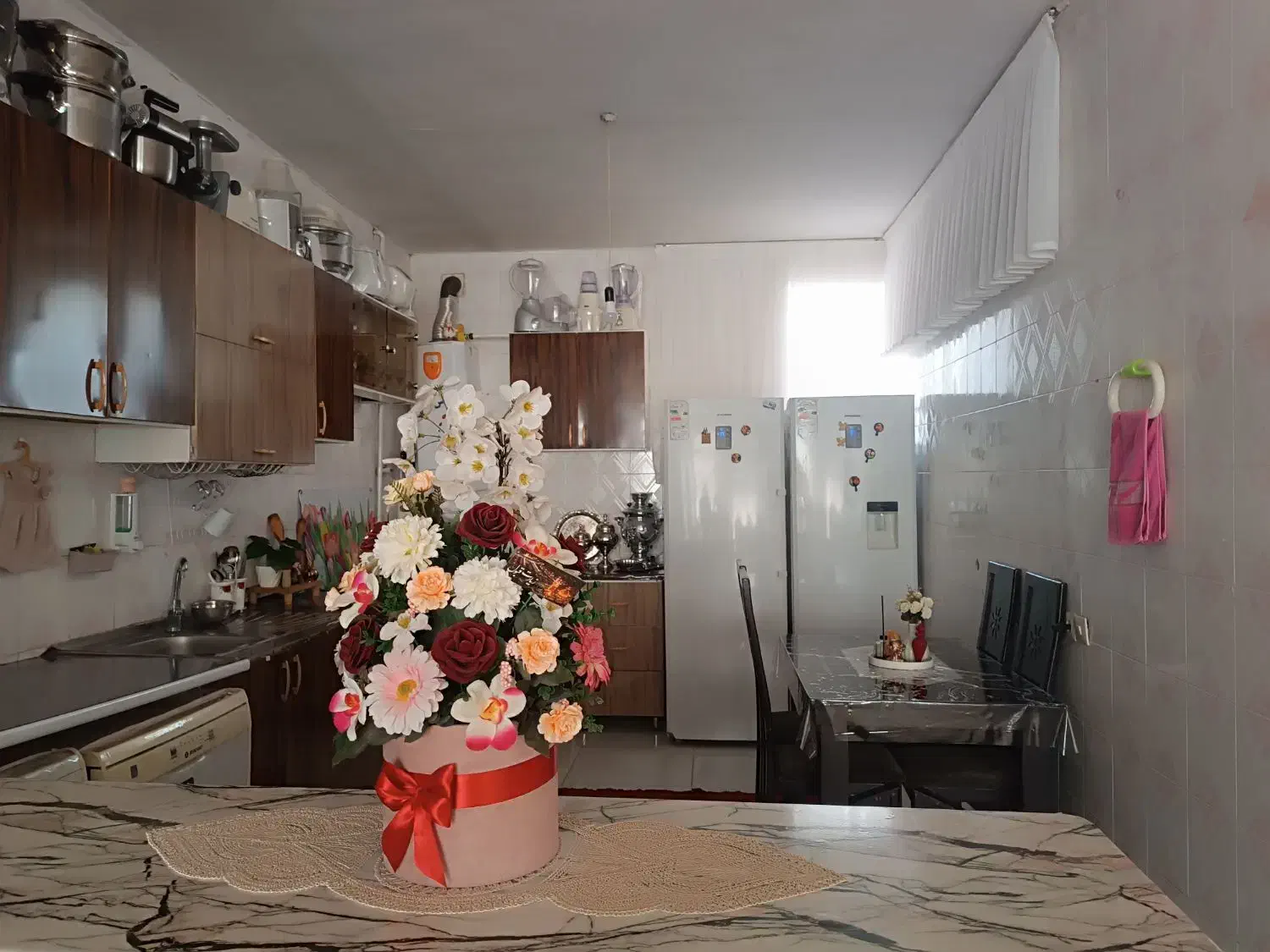 خانه ویلایی|فروش خانه و ویلا|تربت‌حیدریه, هاشمی‌نژاد|دیوار