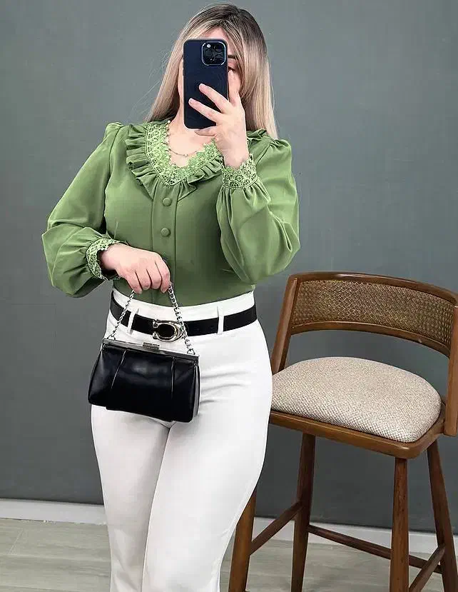 شومیز شیک اقتصادی|لباس|کرمانشاه, |دیوار