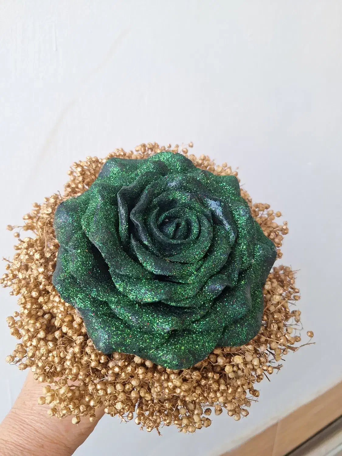 سینی حنا|صنایع دستی و سایر لوازم تزئینی|دزفول, |دیوار