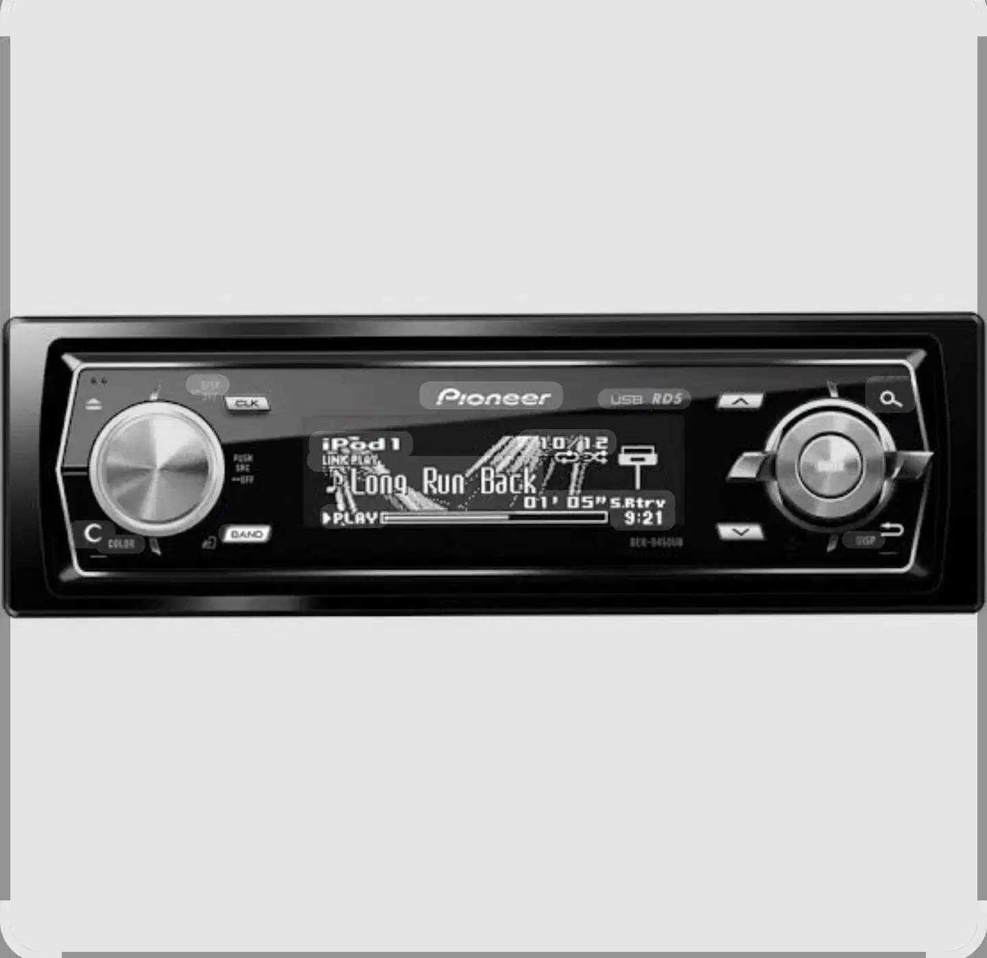 پخش پایونیر ۷۱۵۰.۹۴۵۰.۹۶۵۰.۰.۱۷۵۰|قطعات یدکی و لوازم جانبی|ایوان, |دیوار