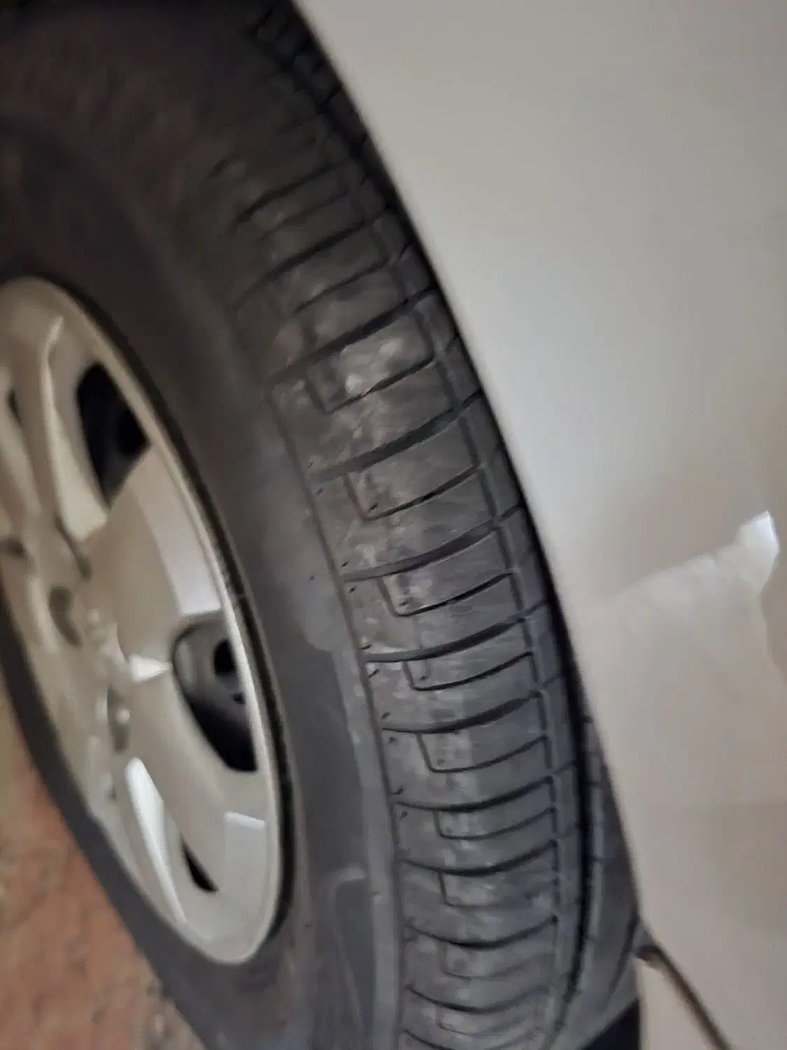 ریو ۸۹ بیرنگ|خودرو سواری و وانت|گرگان, |دیوار