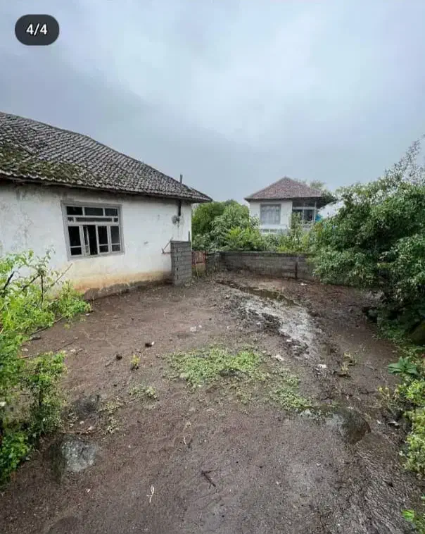 ویلای کلنگی|فروش زمین و ملک کلنگی|حویق, |دیوار