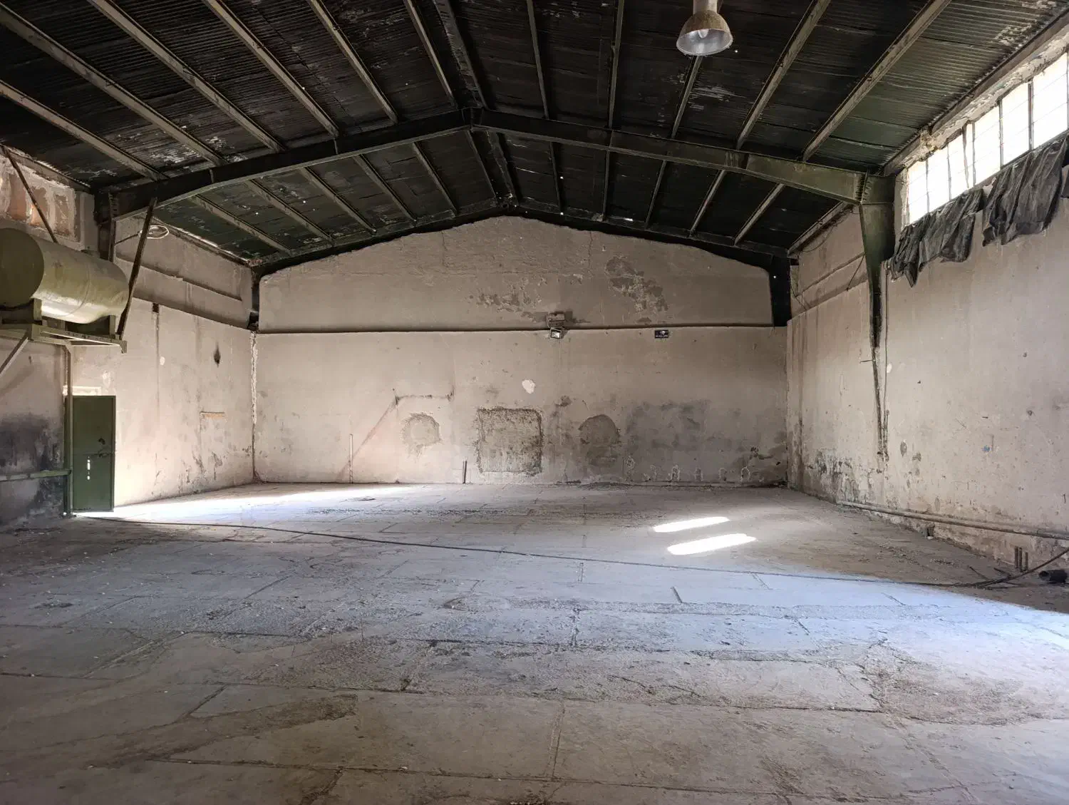 سوله صنعتی 250متری اجاره|اجارهٔ دفتر صنعتی، کشاورزی، تجاری|سنندج, |دیوار