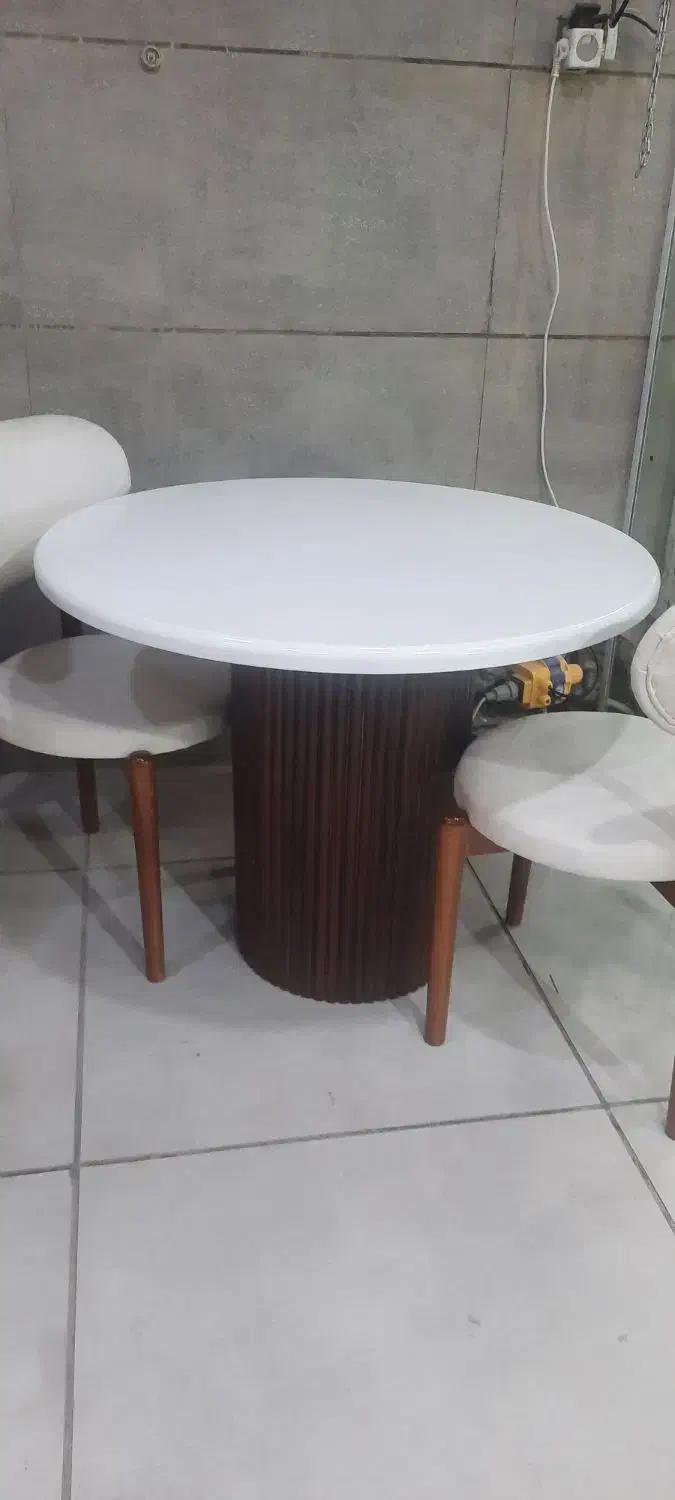 ارزان اما با کیفیت|میز و صندلی غذاخوری|شیراز, سلطان آباد|دیوار