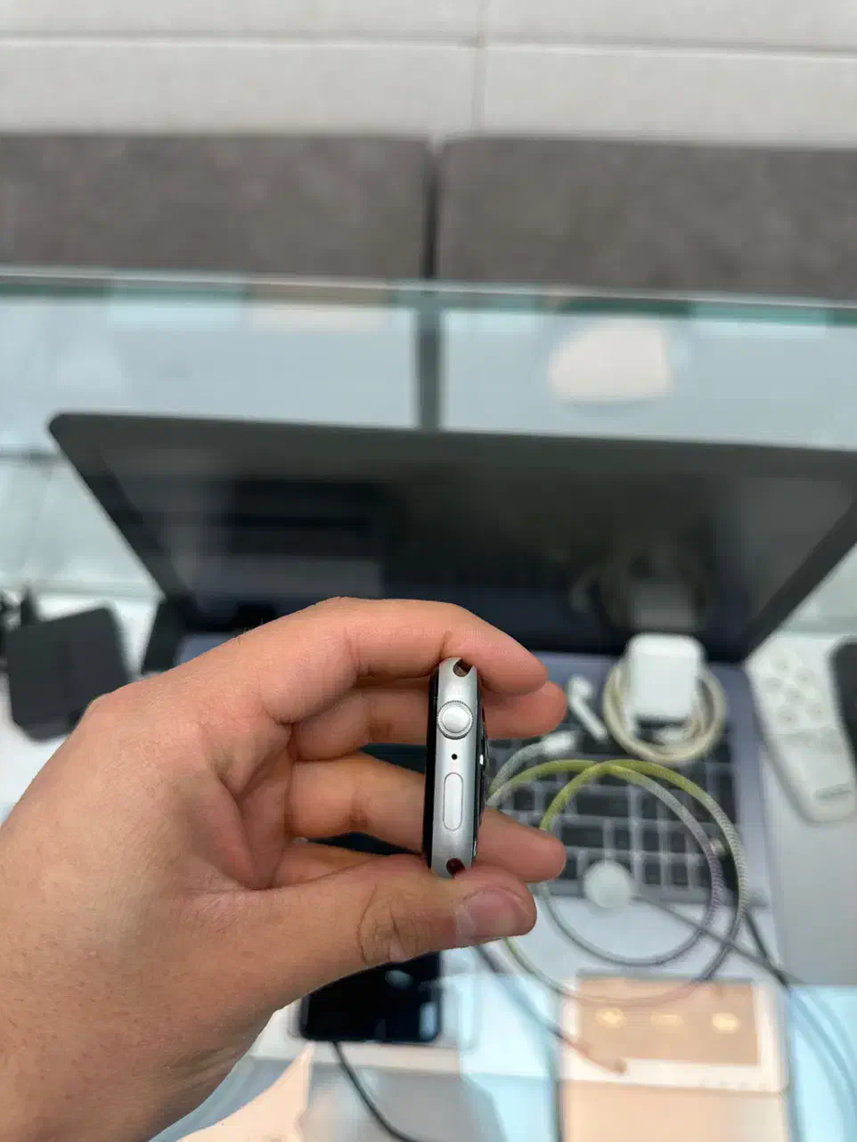 Apple watch seri 8|ساعت|شهریار, شهریار|دیوار