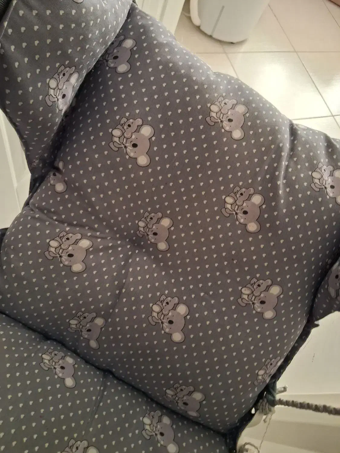 تاب|اسباب و اثاث بچه|بندر انزلی, نیمه شعبان|دیوار