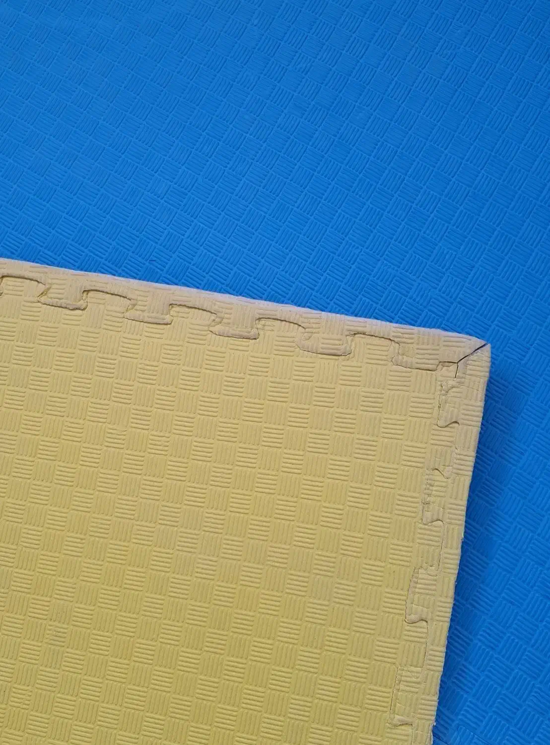 تاتامی و دیوارپوش و چمن مصنوعی|تجهیزات ورزشی|کرمانشاه, |دیوار