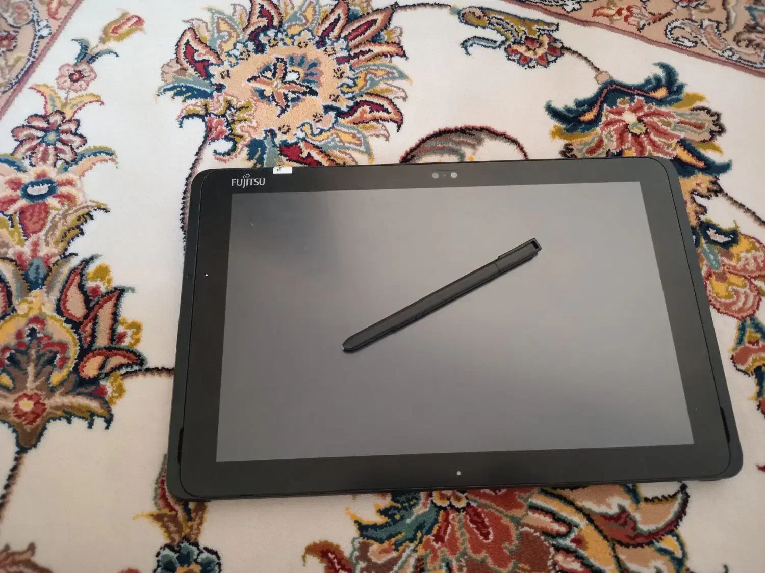 تبلت ویندوزی ۱۲۸ گیگ|تبلت|قم, انسجام|دیوار