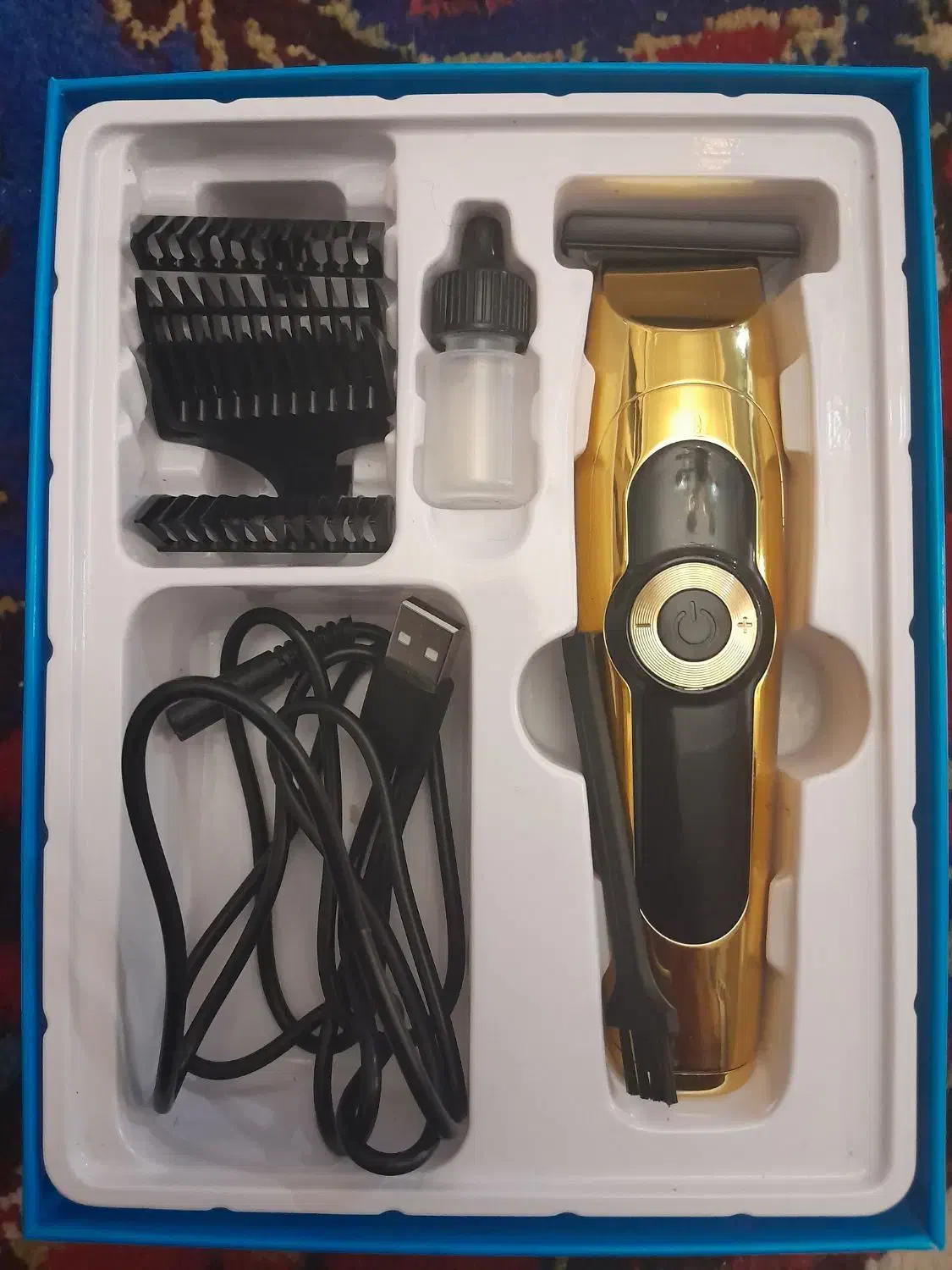 ماشین صفر زن فیلیپس نو نو|آرایشی، بهداشتی، درمانی|اهر, |دیوار