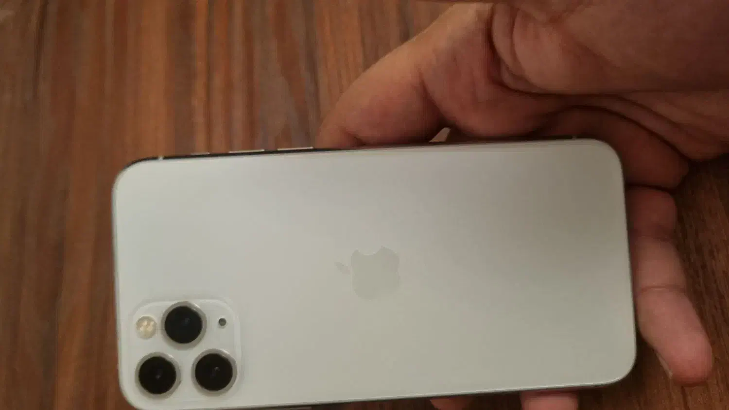 iphone 11 pro آیفون|موبایل|پاکدشت, پاکدشت (مامازند)|دیوار