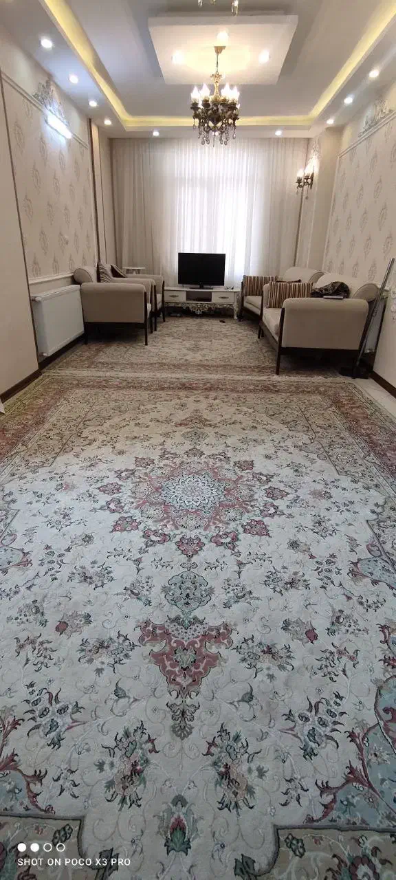 امام رضا ۴۰/حرم مطهر/واحد بسیار تمیز|فروش آپارتمان|مشهد, کوشش|دیوار