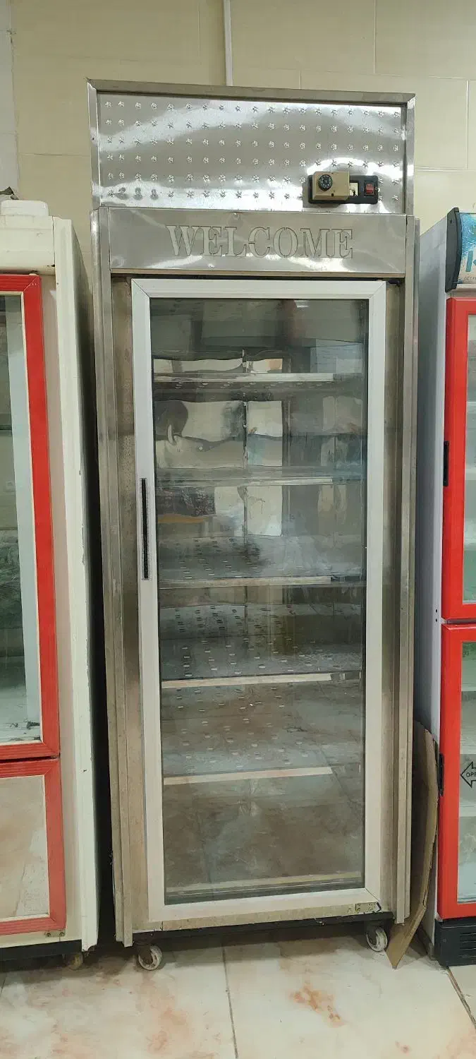 فریزر مغاز ه ای|فروشگاه و مغازه|سوق, |دیوار