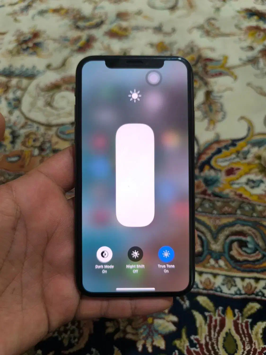 اپل iPhone xs 64گیگابایت|موبایل|ارومیه, |دیوار