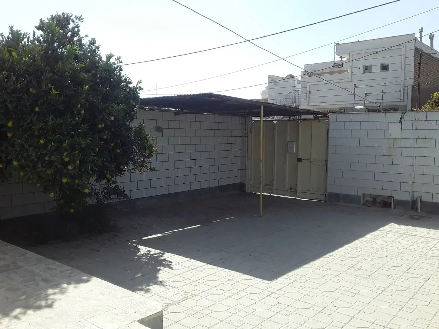 فوروش فوری مسکن ویلایی|فروش خانه و ویلا|مرودشت, فرهنگ|دیوار