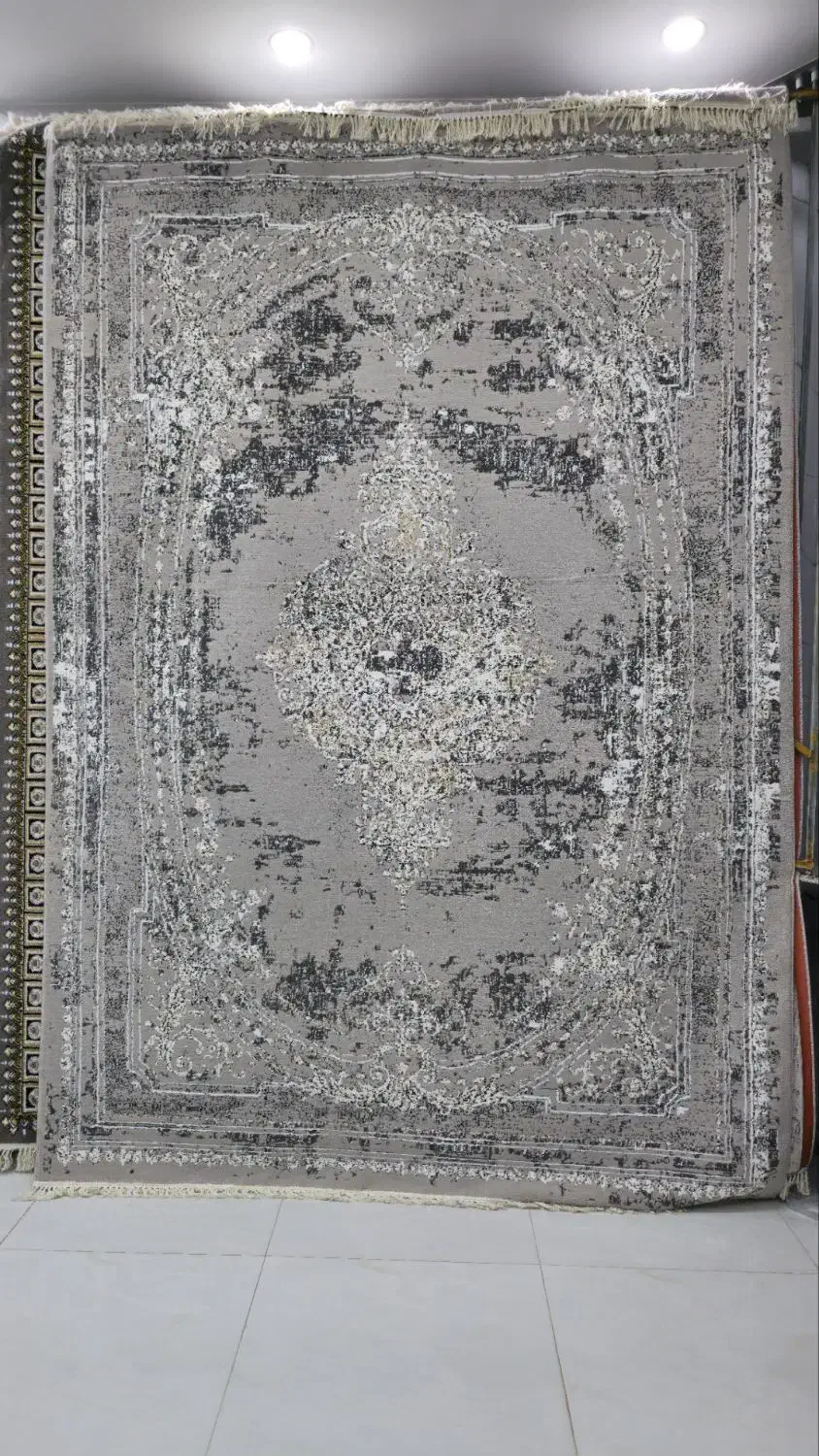 فرش مدرن و سنتی|فرش|کرج, برغان|دیوار