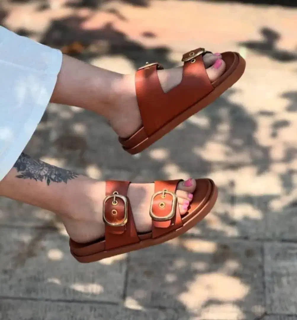 صندل طبی|کیف، کفش، کمربند|قرچک, زیبا شهر|دیوار