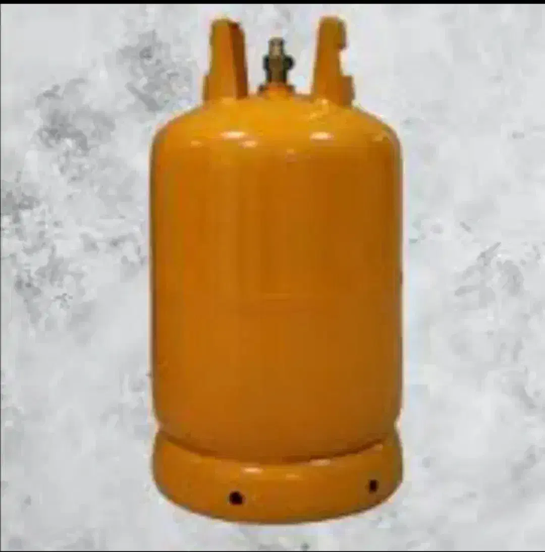 کپسول ایران گاز|اجاق گاز و لوازم برقی پخت‌وپز|شاهین‌شهر, امام حسین|دیوار