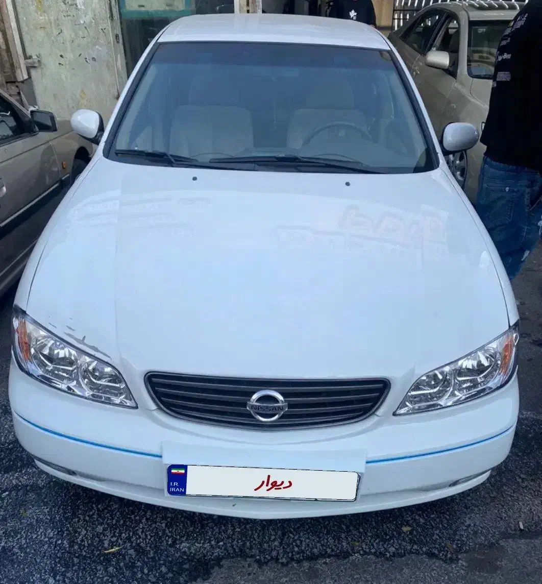 ماکسیما مدل ۸۸|خودرو سواری و وانت|تهران, ازگل|دیوار